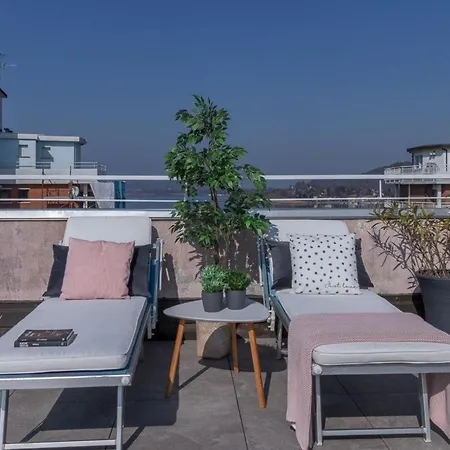 Tolle Ferienwohnung In Mit Eigenem Balkon Und Nah Am Strand Apartment